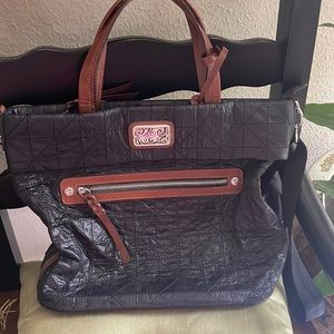 Brighton shoulder bag